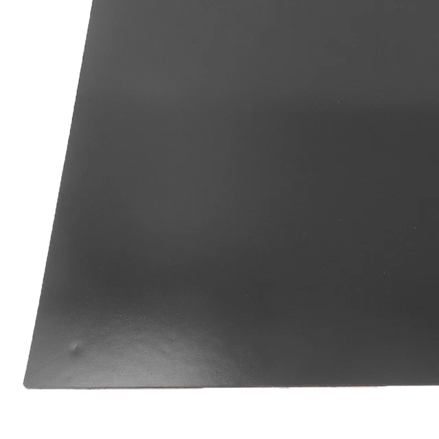 3 Layers Non-Scratch Spring Steel Magnetic Build Plate Double Sided PEI Sheet