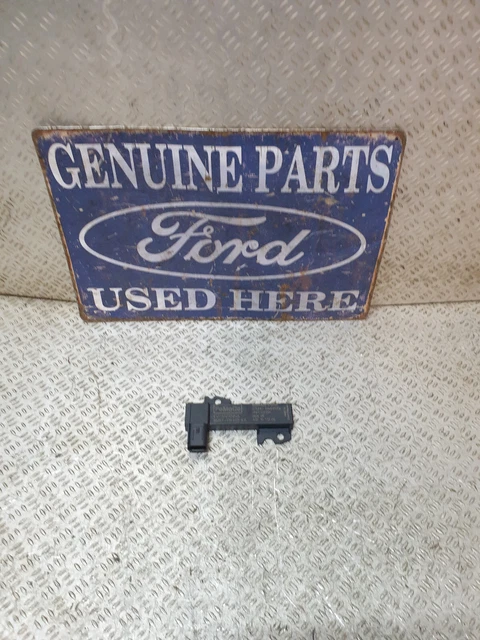 Ford Mondeo Mk4 2010 - 2014 Keyless Entry Antenna 8M5T-15K603-Ka