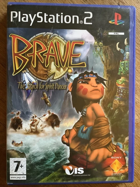 Brave playstation deals 2