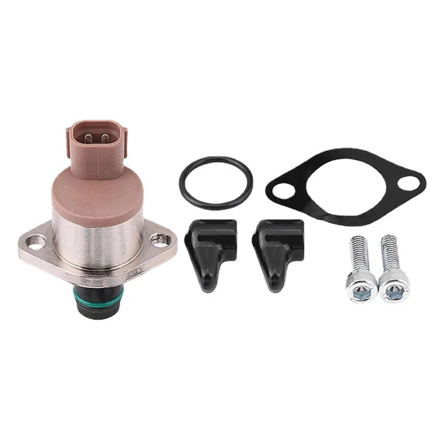 Diesel Common Rail Motor Saugsteuerventil Kraftstoffdruckregler für Opel Mazda