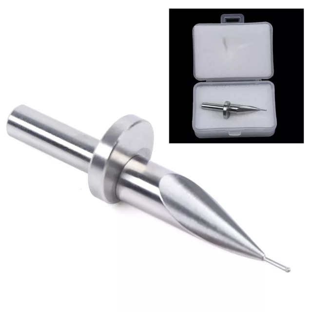 1mm Ball Tip Probe Insert Cemented Carbide Ball for TESA Height Gauge Tools HOT!