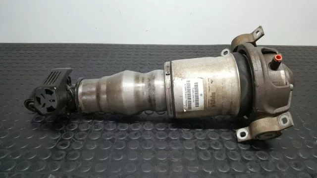 702440 Amortisseur Arrière Gauche Pour Volkswagen Touareg (7La) | 7L6512021Ag