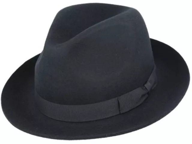 Mens Womens Stetson Raffia Straw Hats PANAMA Cowboy Natural Fedora Western  Hat