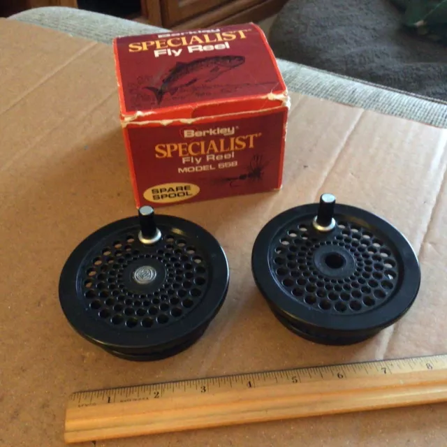 Fly Fishing Lot Reel FOR SALE! - PicClick