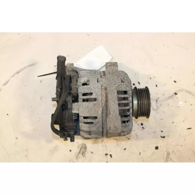 Generator Für Fiat Stilo (01-03) 1.6 16V Ber. 5P/B/1596Cc. 2002