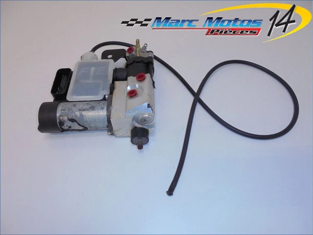 Centrale Abs Peugeot 125 Satelis  2006
