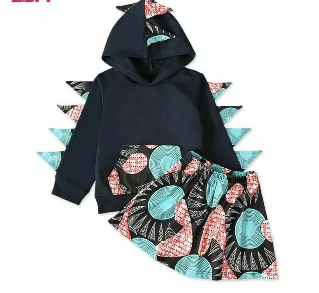Vestiti Gonne Abiti Bambini Ragazze Abbigliamento Set Autunno Inverno