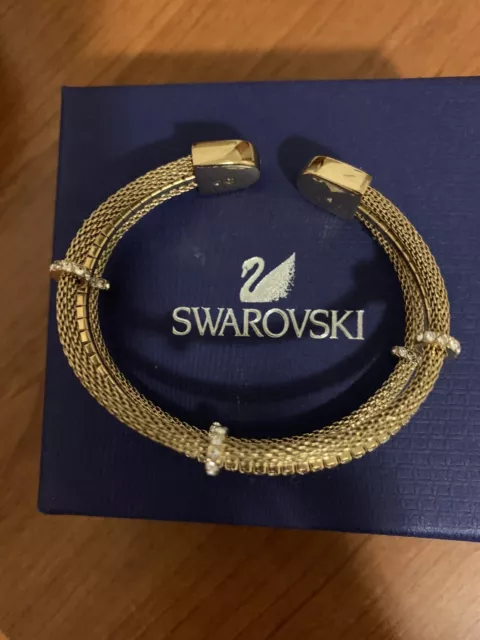 bracciale donna swarovski originale