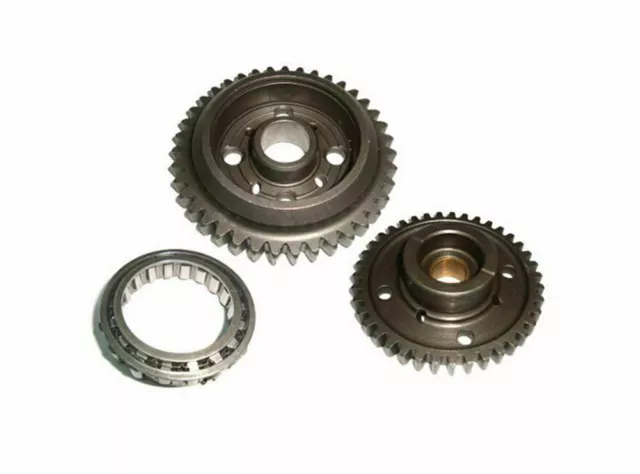 For Royal Enfield Sprag Clutch Assembly # 560042 , 147873