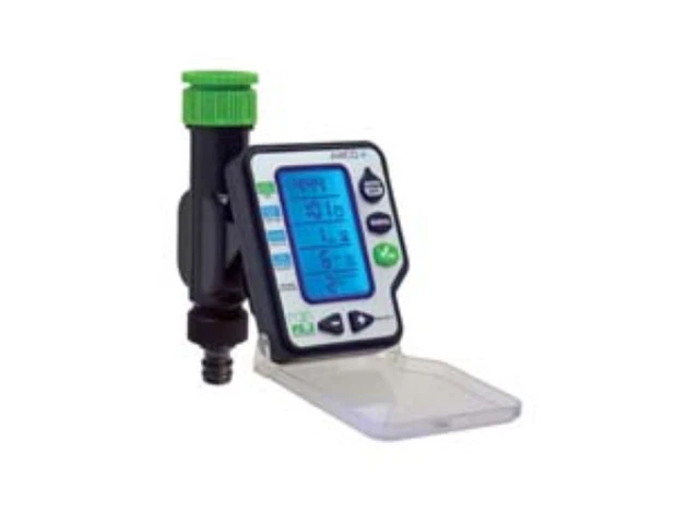 Centralina elettronica a batteria rain tap timer amico +  Rain