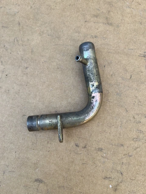 Raccordo Tubo Acqua motore Gilera Runner 125/180 2t