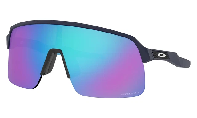 Oakley Sutro Lite Matte Navy Prizm Sapphire OO9463-06 Sonnenbrille
