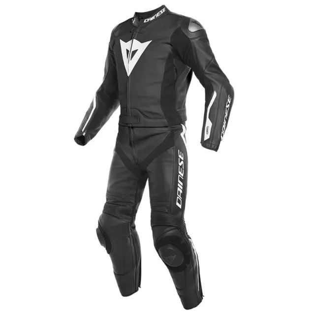 Tuta Dainese – Avro D-Air 2pcs Suit