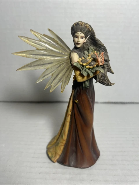 Carte Fée Ange Jessica Galbreth The Blessing
