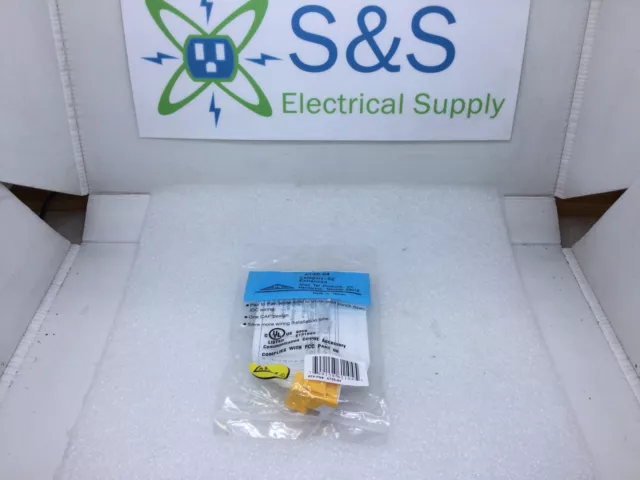 Allen Tel Products AT55-04 5E Jack Module Communication Circuit Accessory