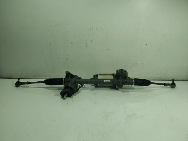 1K1423055M CREMAILLÈRE DE Direction / 1K1423G51Fe / 17367701 Pour Skoda ...