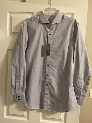 J. Hilburn Men's "Custom" Shirts