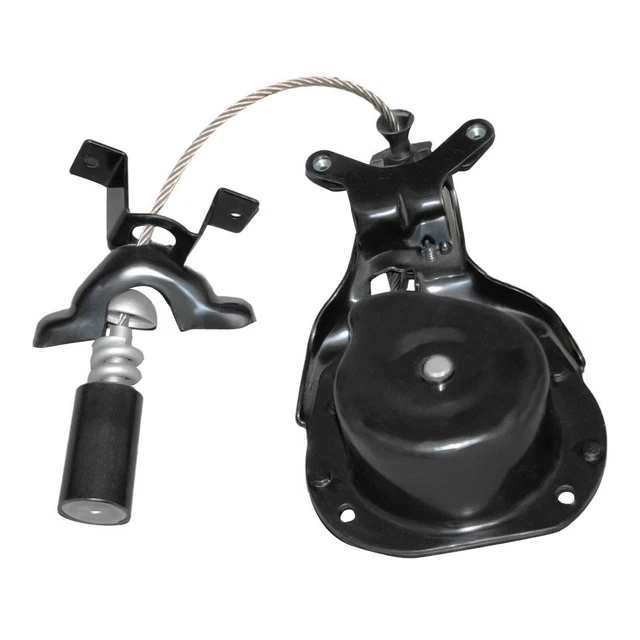 Besshepplo Ersatzrad-Entriegelungskabel Für Ford Transit & Custom - BK211513AB Ersatzteil