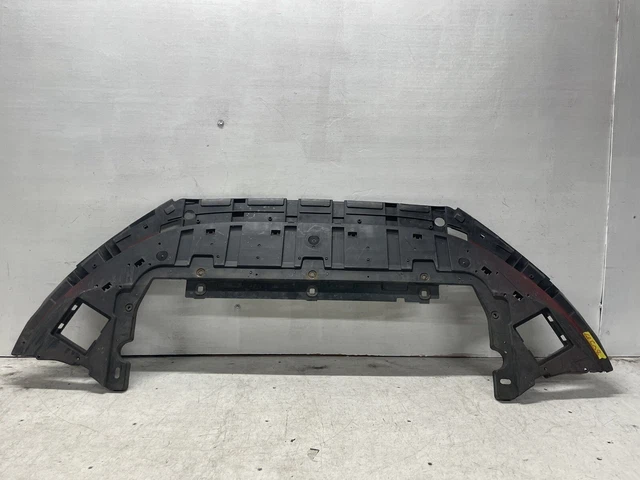VOLVO V40 ENGINE Tray Lower 110.00 PicClick UK