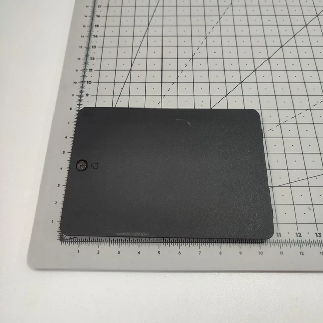 Plasturgie Complète Haute + Basse HP 450 G5 (Clavier + Pad