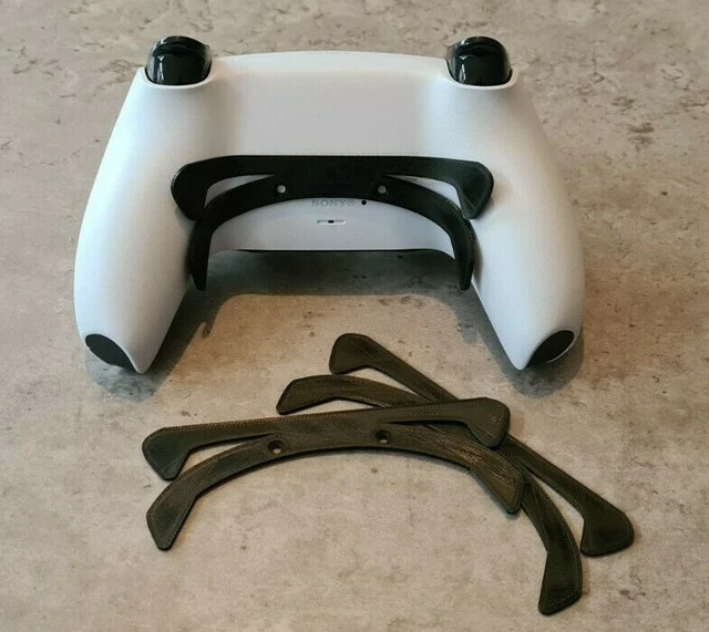 PS5 CONTROLLER PADDLE Scuf Dualsense Ansatz Hammerhead PlayStation 5