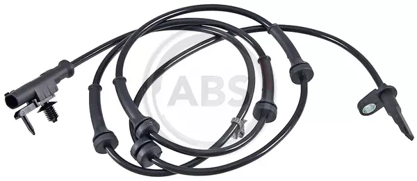 Front left / right ABS Sensor A.B.S. 31365 for Infiniti QX70/FX (08-21)