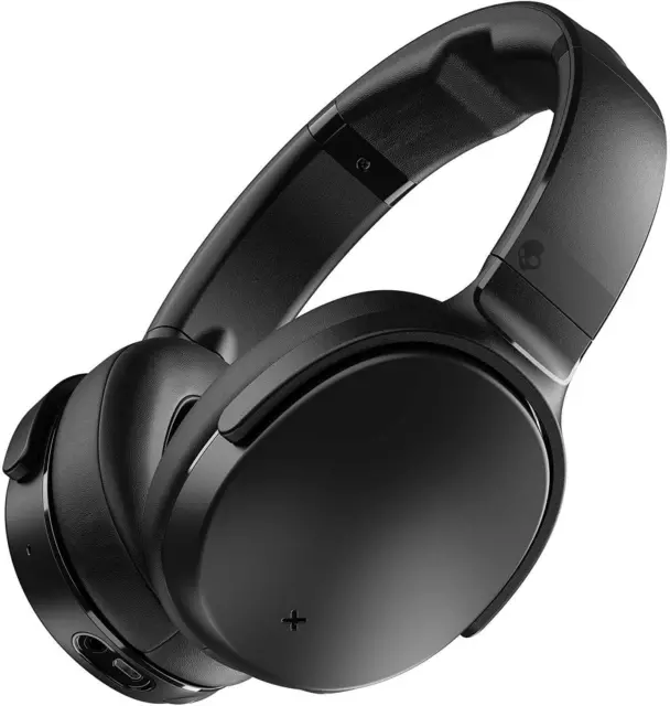 Skullcandy Venue Bluetooth sans Fil Anc Casque - Noir