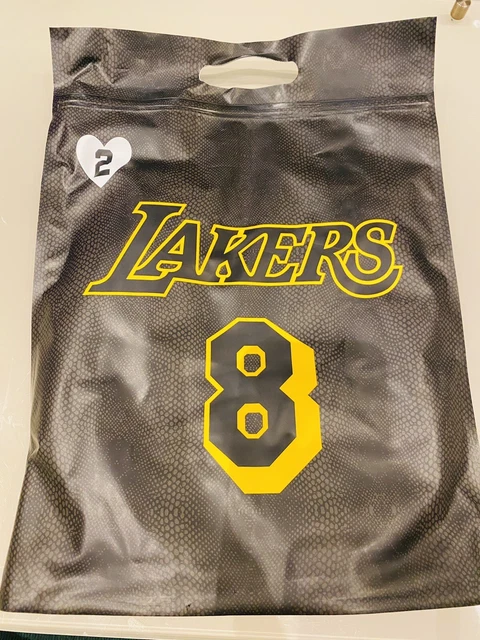 all black kobe bryant jersey