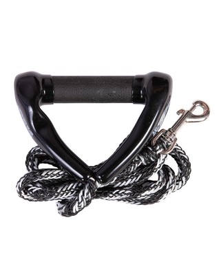 Jobe Pare-battage plat en mousse Jobe Contour Fender Black 
