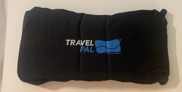 Travel Pal Self Inflating Lumbar Support
