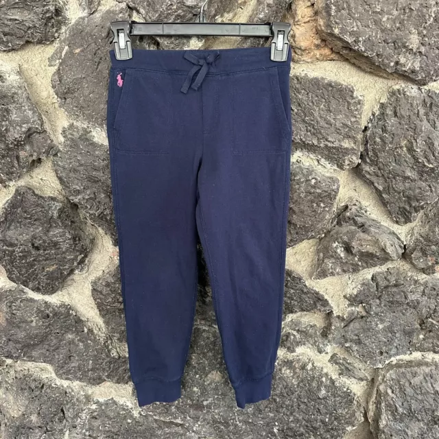 Polo Ralph Lauren Joggers Kids Size 6 Sweatpants