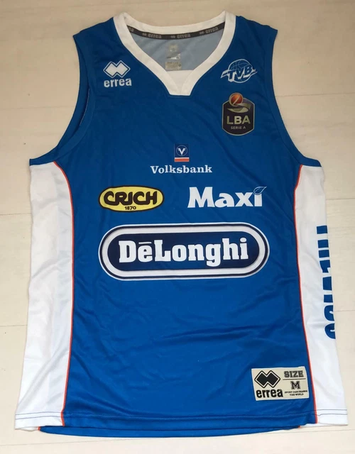 Maglie Lega Basket Serie A 2022-23
