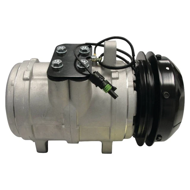 NEW AC Compressor for John Deere 2250 2355 2450 2555 2650 2755 2850