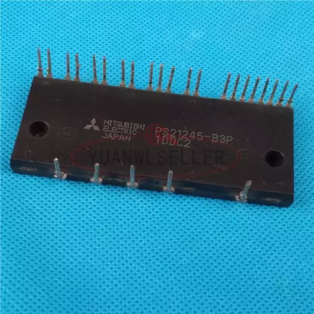 1PCS Used PS21245-B3P MITSUBISHI MODULE