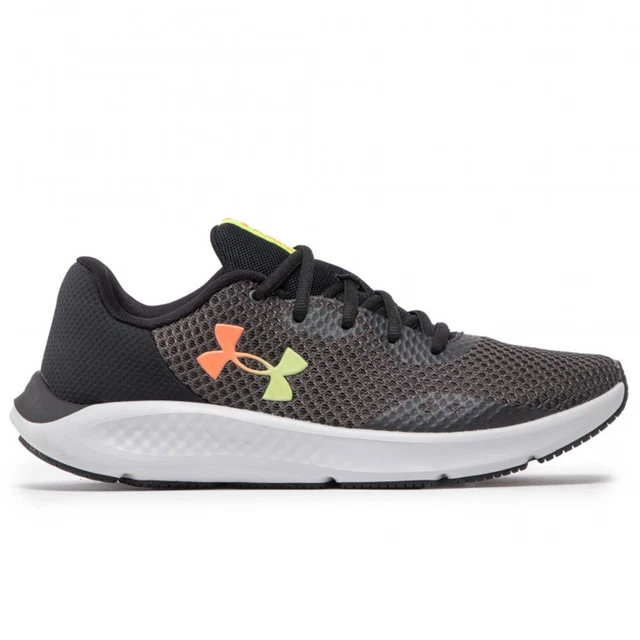 Scarpe Under Armour Ua Charged Pursuit 3 Tg 44 Cod 3024878-100 - 9M [Us 10 Uk...