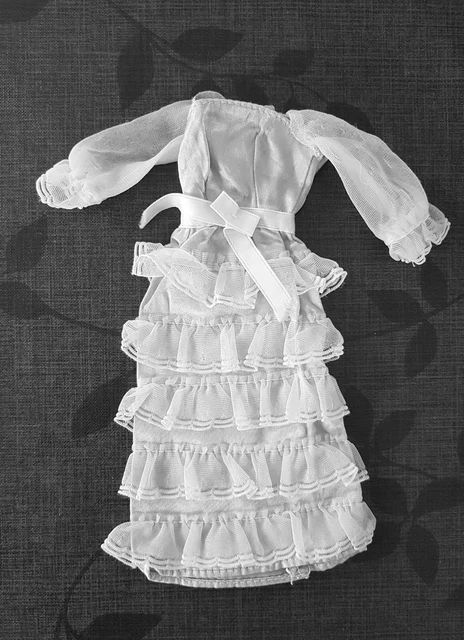 Barbie vintage - Jeux & Jouets