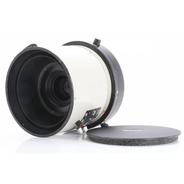 What lenses are compatible with a Linhof Technika V