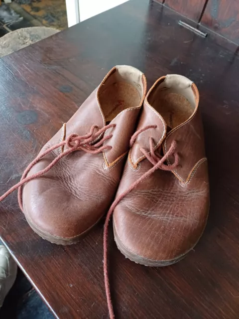 Vivobarefoot Shoes Size 8 /42