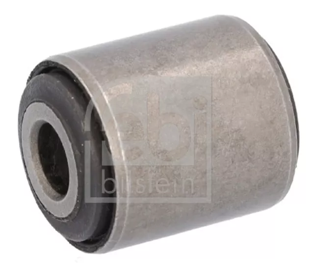 FEBI BILSTEIN Querlenkerlager 09058 Gummi/Metall für PEUGEOT 205 2 20A 1 741B CX