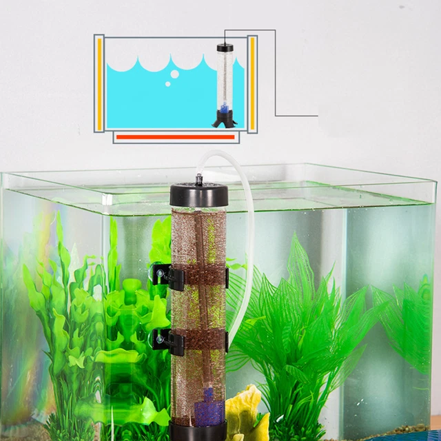 Brine Shrimp Eggs Incubator Durable Artemia Eggs Hatchery Kit For Aquarium B SPL