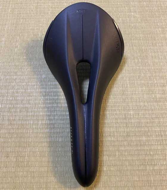 fizik aliante r3 open test