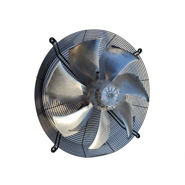 For Ziehl Abegg FN056-VDK.4M.V7P2 1050W 2.2A 400V Cooling Fan FN056VDK4MV7P2