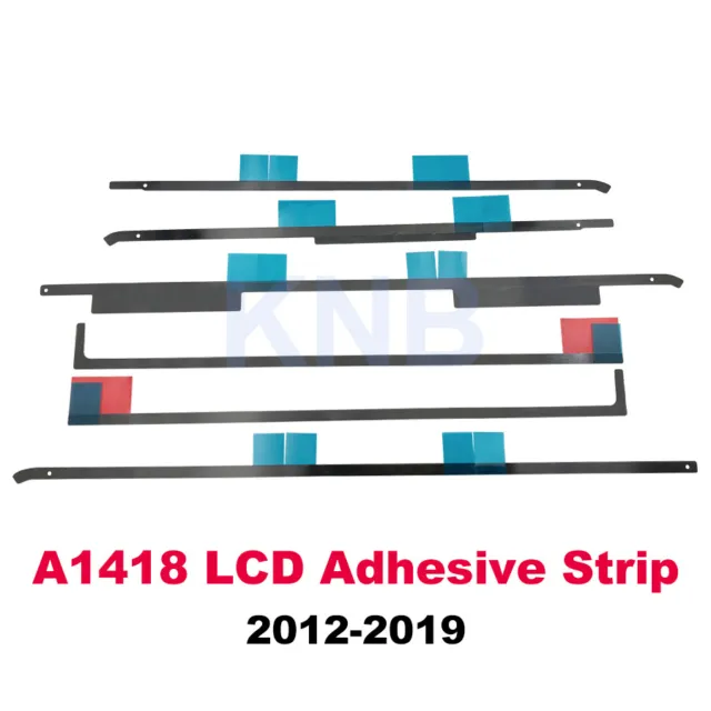 New LCD Display Screen Adhesive Strip for iMac 21.5" A1418 A2116 2012-2019 Year