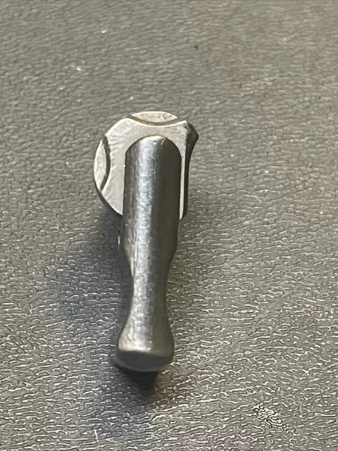 Mauser K 98 Safety Marked (C)