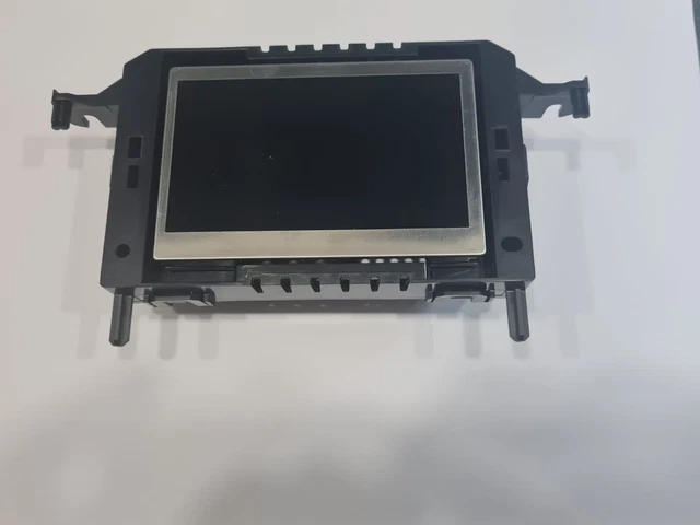 Original 5 TFT Navigation LCD Display for Ford Vehicles