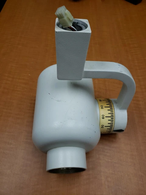 Keystone / S.S. White Intrex Tubehead 2493-4000Y