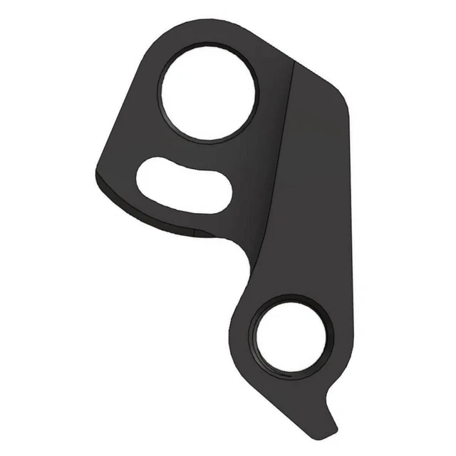 Fahrrad Schaltauge Für Orbea MX 20/24 MYO24 - Aluminium Ersatzteil 2014-2018