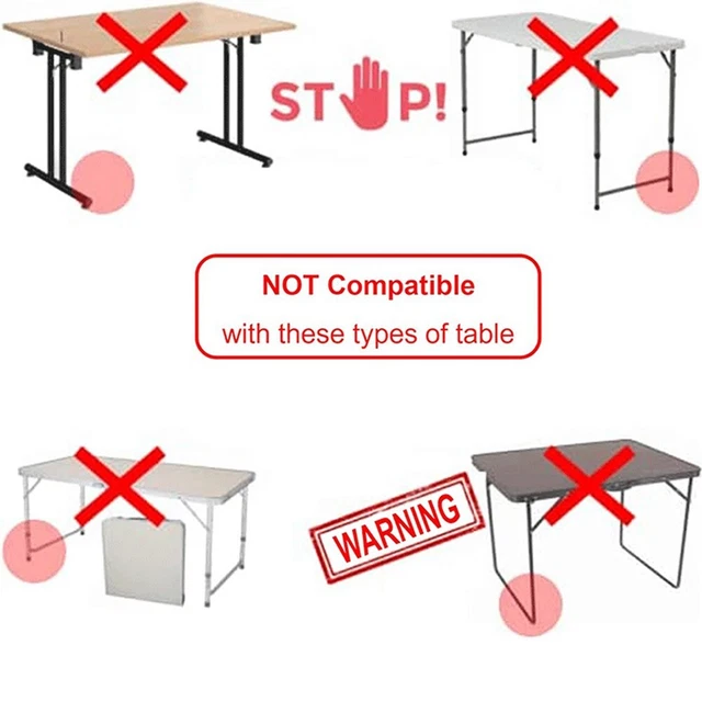Table Pour Vélo D'intérieur - Réglable En Hauteur 80-120cm, Roulettes, Support Tablette, Pour Home Trainer