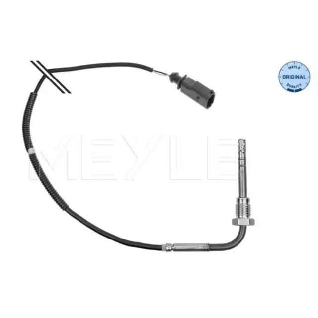 MEYLE Capteur Température Échappement Abgas-Temperatur-Sensor pour De VW Touareg