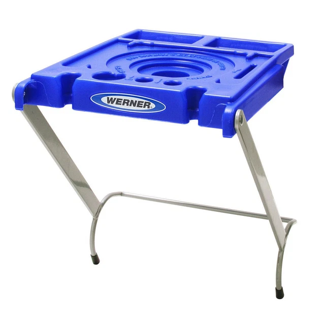 Werner Multi Purpose Project Tray